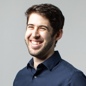Ryan Smith, Founder of Wynmar Consulting